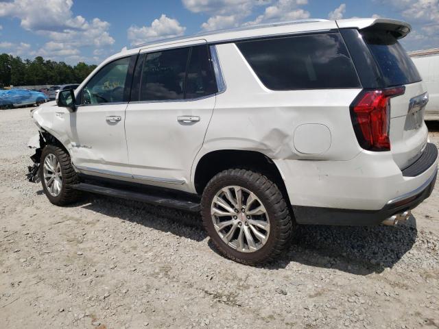 1GKS2DKL8NR275480 GMC YUKON DENALI