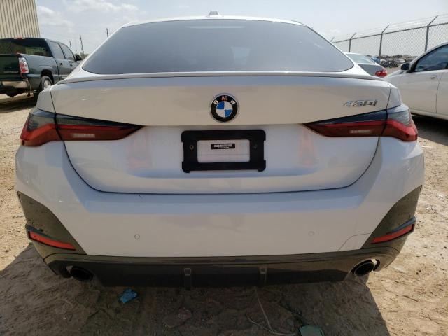 WBA63AV05NFM92820 BMW 430i Gran Coupe