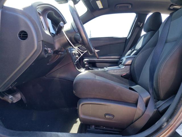 2C3CDXBG6GH110128 Dodge Charger Se