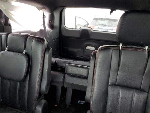 2C4RDGEG4JR146760 Dodge Grand Caravan Gt