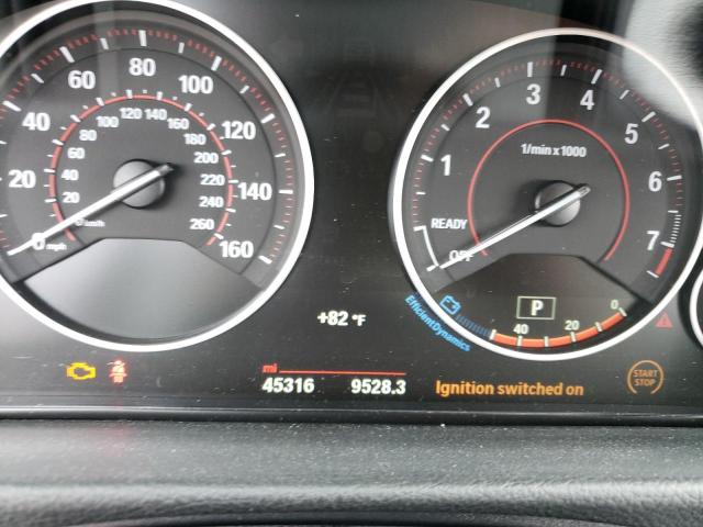 WBA4W3C53JAC97544 BMW 430I
