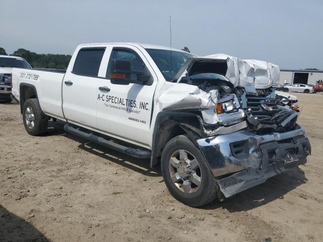 1GT11XEG2FF657808 GMC Sierra C2500 Heavy Duty