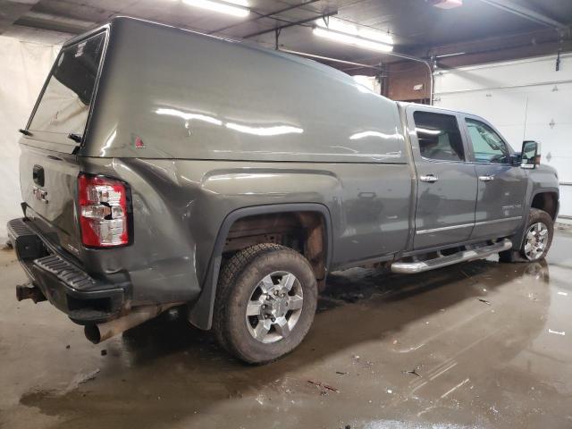1GT42YEY1JF191189 GMC Sierra K3500 Denali