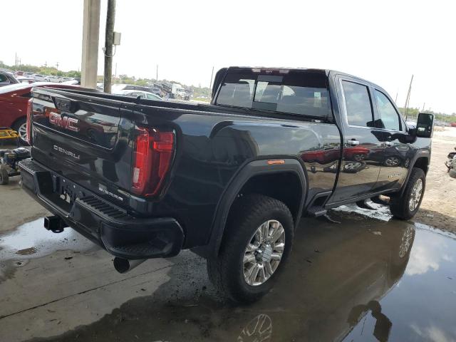 1GT49REY6PF258234 GMC Sierra K2500 Denali