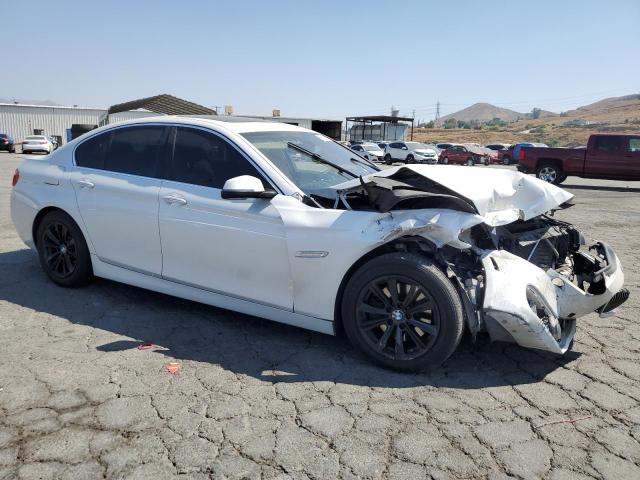 WBA5A5C54GD528809 BMW 528 I