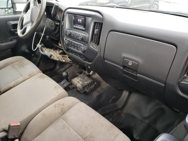 1GT02XEG6FZ509698 GMC Sierra K2500 Heavy Duty