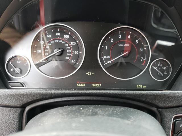 WBA3B5G56FNS14487 BMW 328 Xi Sulev