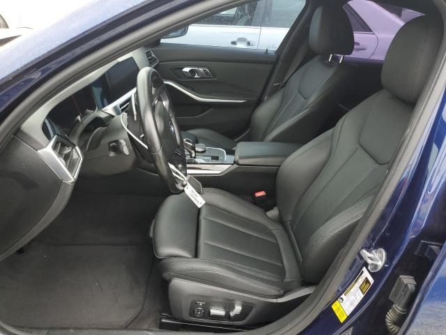 WBA5R1C54KAK08367 BMW 330I