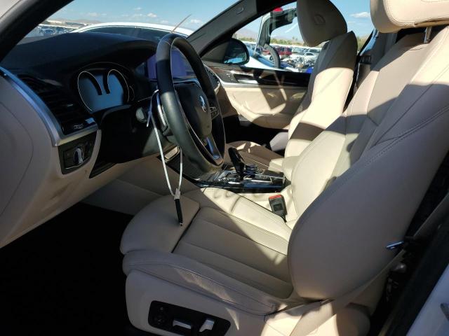 5UXTY5C01M9G46438 BMW X3 Xdrive30i