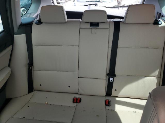 5UXWZ7C35H0X41513 BMW X3 Sdrive28i