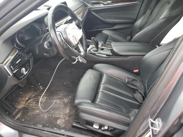 WBAJA5C59KG900358 BMW 530 I