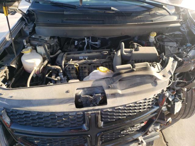 3C4PDCGB3LT188077 Dodge Journey Crossroad