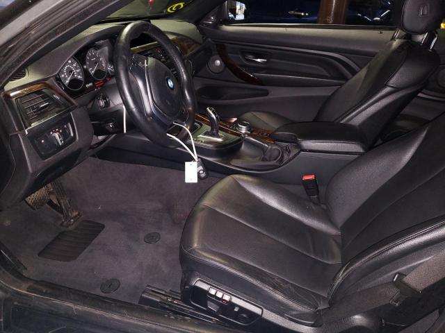 WBA3T1C5XEPS98554 BMW 428 Xi Sulev
