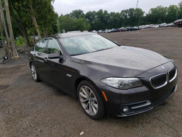 WBA5A7C5XGG149517 BMW 528 XI