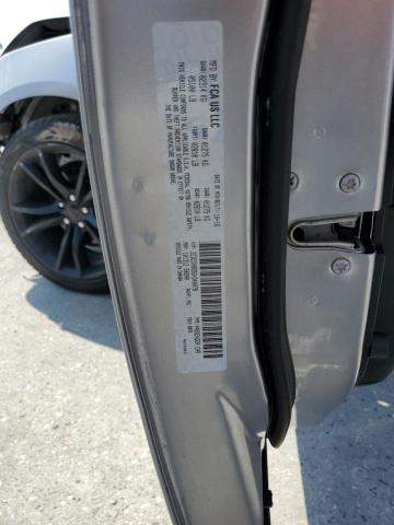 2C3CDXBG5GH340078 Dodge Charger Se