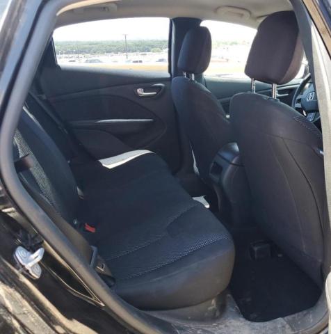 1C3CDFAA4GD755770 Dodge DART SE