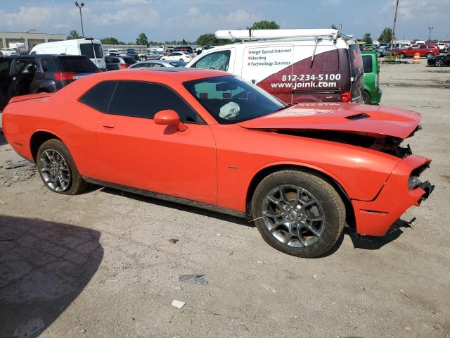 2C3CDZGG1HH619730 Dodge Challenger Gt