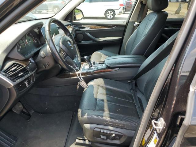 5UXKS4C56F0N09695 BMW X5 Xdrive35d