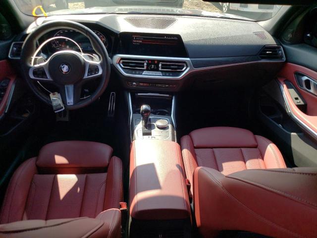 3MW5U7J06N8C57515 BMW M340I