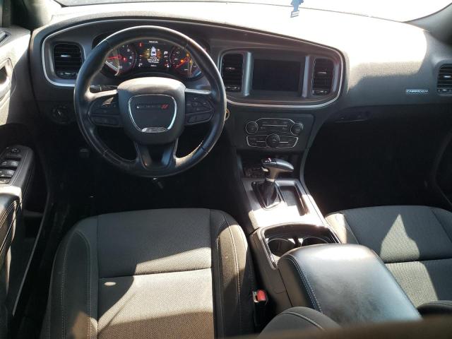 2C3CDXBG0MH612662 Dodge Charger Sxt
