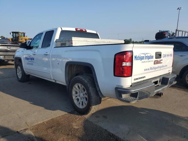 1GTV2MEC4JZ174094 GMC Sierra K1500 Sle