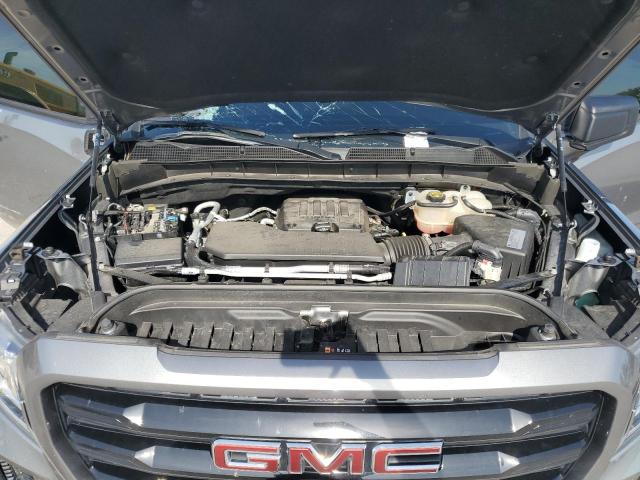 1GTR8CEK6LZ221145 GMC Sierra C1500 Elevation