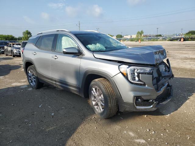 3GKALVEG8PL227212 GMC Terrain Slt