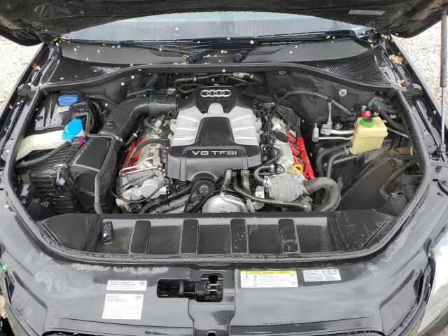 WA1LGAFE4FD020975 Audi Q7 Premium Plus