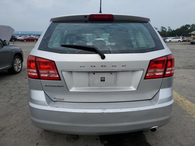 3C4PDCAB3ET227486 Dodge JOURNEY SE