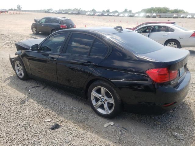 WBA3A5G55ENP32849 BMW 328 I