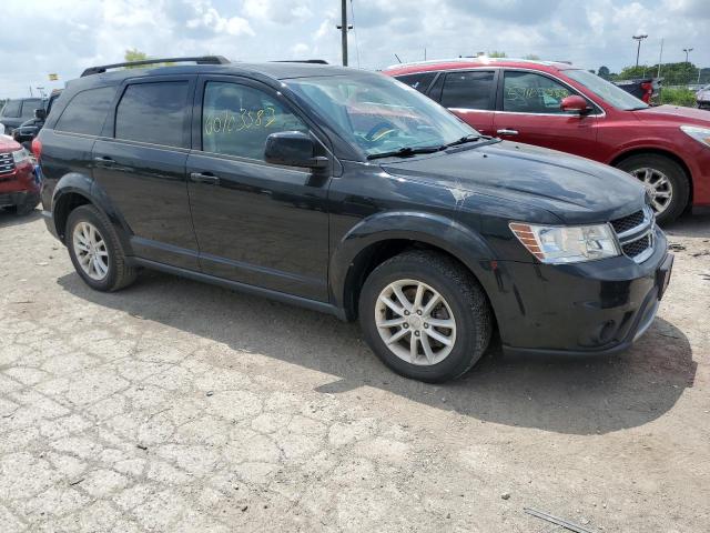 3C4PDDBG9FT725290 Dodge Journey Sxt