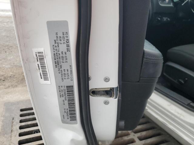 2C3CDXBG5KH754308 Dodge Charger Sxt