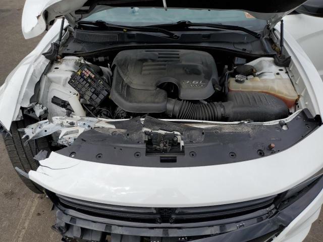 2C3CDXJG0JH198179 Dodge CHARGER GT