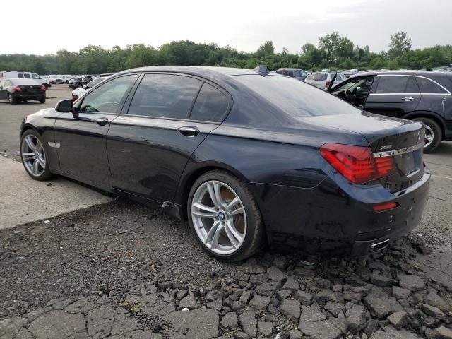 WBAYF8C57ED653817 BMW 750 LXI