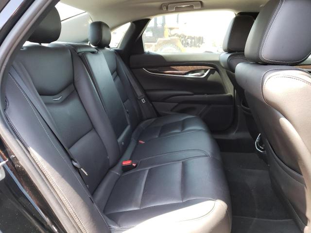 2G61M5S39G9143965 Cadillac Xts Luxury Collection