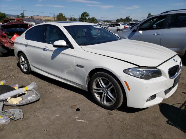 WBA5A5C52GD529747 BMW 528 I