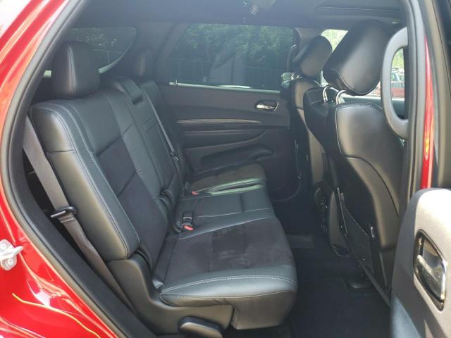 1C4RDJDG4NC100813 Dodge DURANGO GT