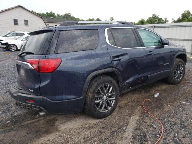 1GKKNULS4JZ199201 GMC Acadia Slt-1