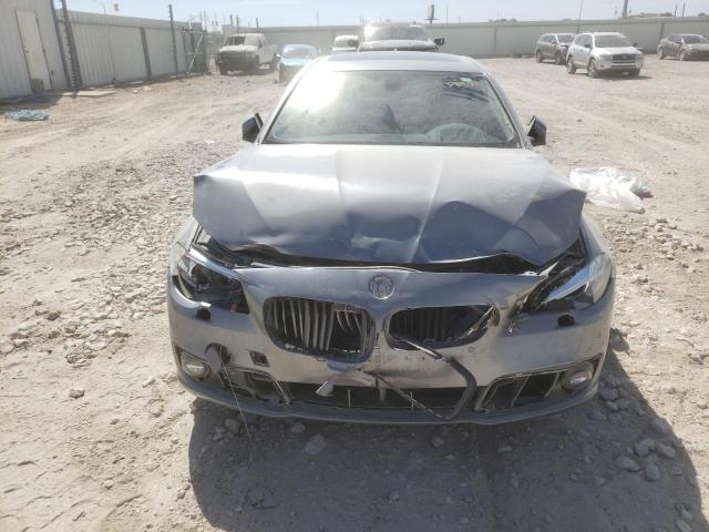 WBA5B1C58GG133391 BMW 535 I