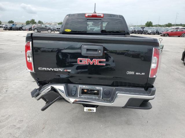 1GTG5CEN3L1248165 GMC CANYON SLE