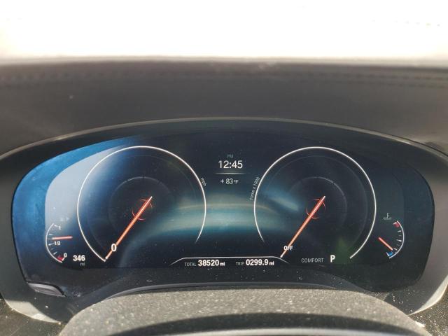 WBAJA7C5XKG909906 BMW 530 XI
