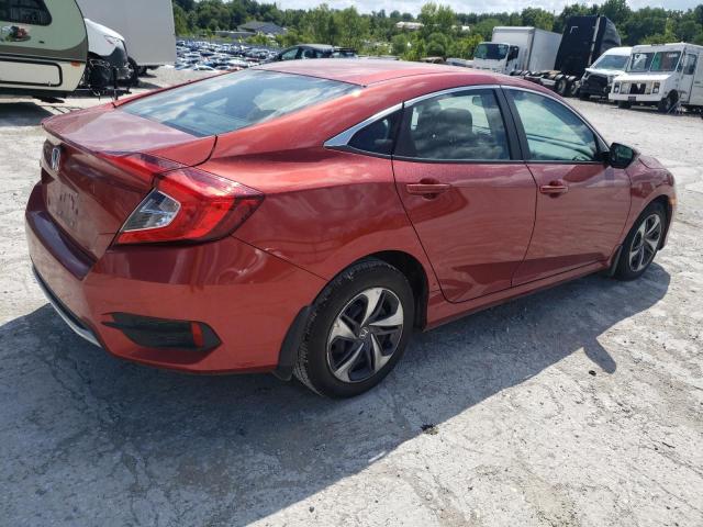 2HGFC2F69MH556948 Honda Civic Lx