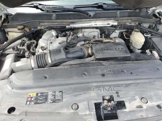 1GT12TEY1JF107135 GMC Sierra K2500 Slt