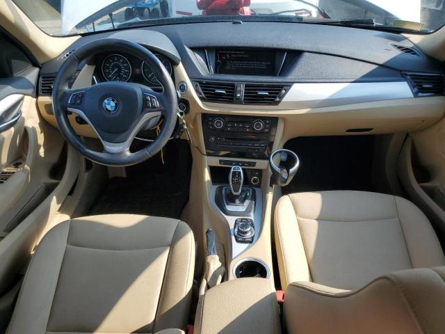 WBAVL1C55EVY23623 BMW X1 Xdrive28i