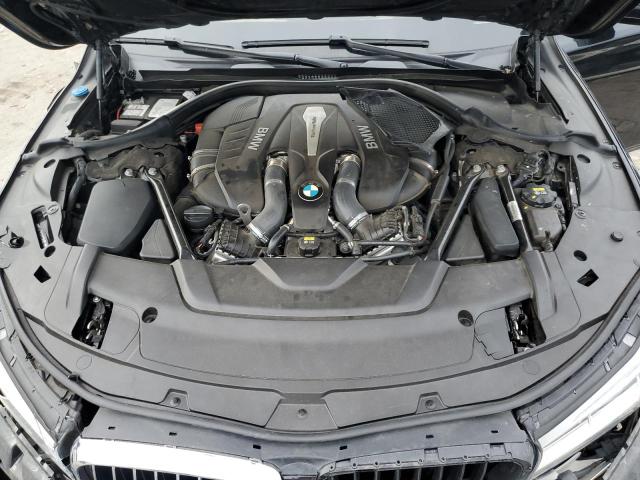 WBA7F0C51GGL99083 BMW 750 I