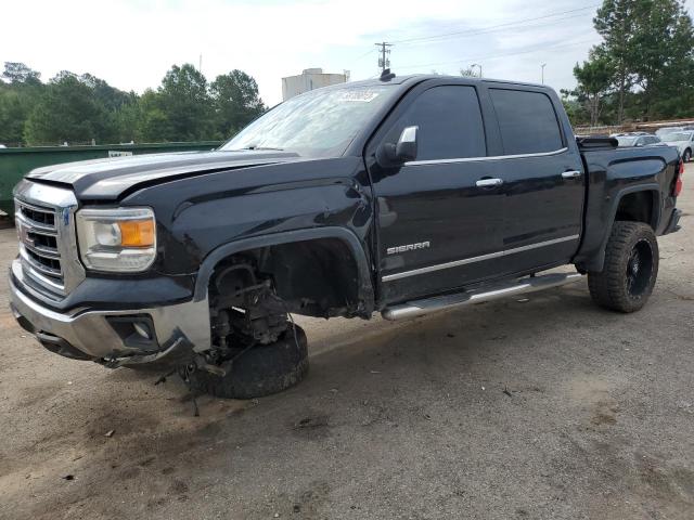 3GTP1VECXEG189884 GMC Sierra C1500 Slt