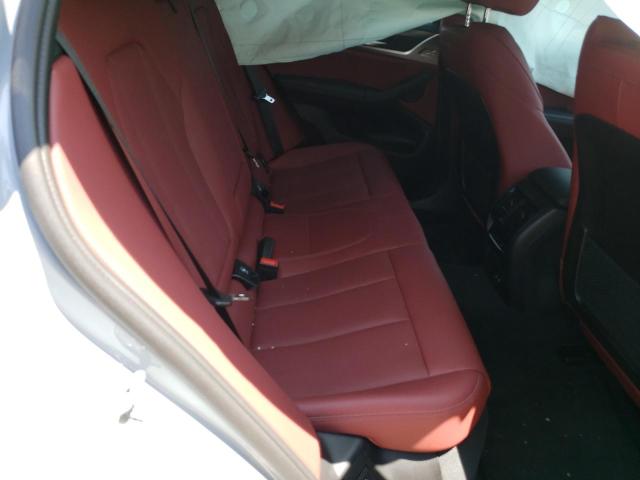 5UX33DT04P9P89099 BMW X4 Xdrive30i