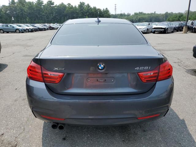 WBA3N9C59EF722370 BMW 428 XI