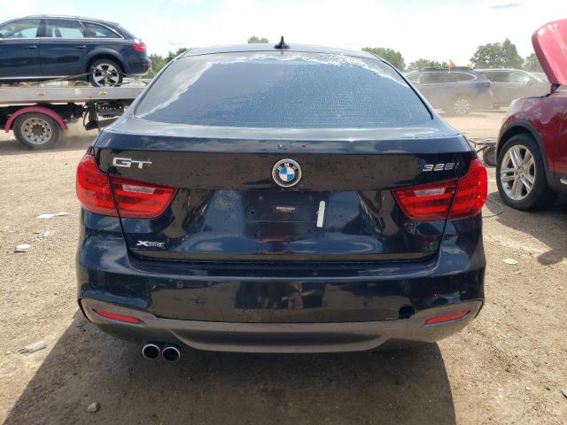 WBA3X5C56ED243385 BMW 328 XIGT