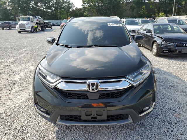 2HKRW2H94JH627289 Honda Cr-v Touring
